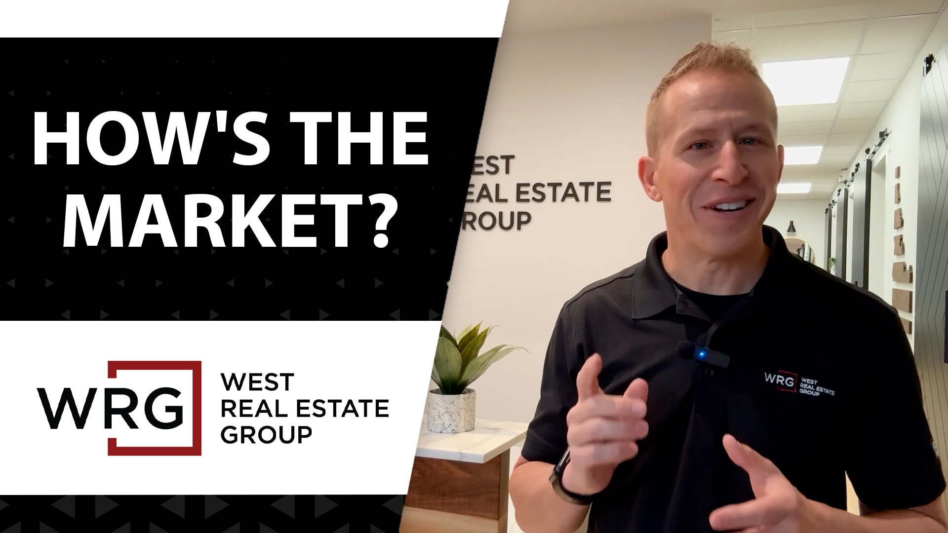 What’s Going on in Our Market? Deciding Whether or Not You Should Move