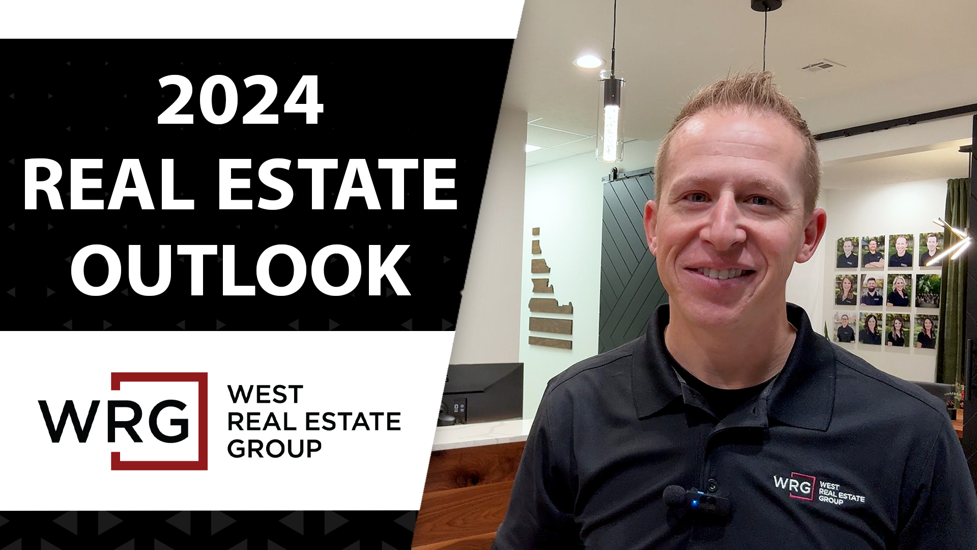 2024 Real Estate Outlook: What to Expect